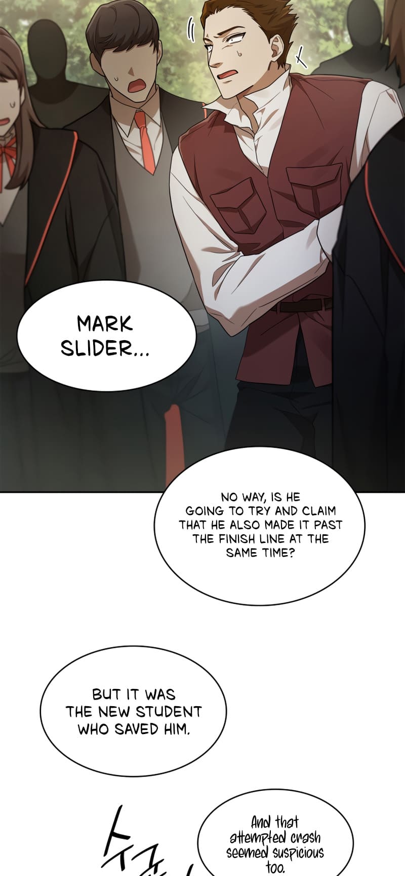 Infinite Mage, Chapter 39 image 54